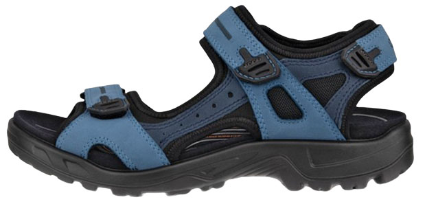 Best Hiking Sandals of 2024 Switchback Travel